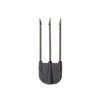 Abysstar Tempered Trident 3 Prongs