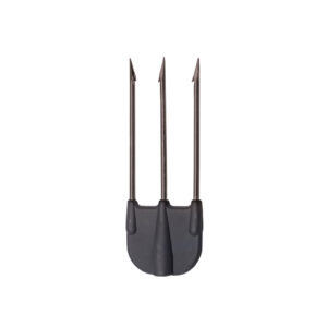 Abysstar Tempered Trident 3 Prongs