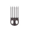 Abysstar Tempered Trident 5 Prongs