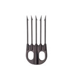Abysstar Tempered Trident 5 Prongs