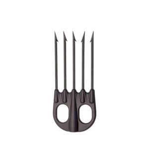 Abysstar Tempered Trident 5 Prongs