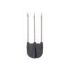 Abysstar Stainless Steel Trident 3 Prongs