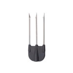 Abysstar Stainless Steel Trident 3 Prongs