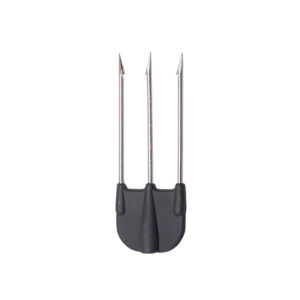 Abysstar Stainless Steel Trident 3 Prongs