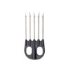 Abysstar Stainless Steel Trident 5 Prongs