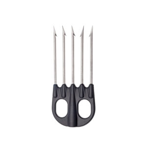 Abysstar Stainless Steel Trident 5 Prongs