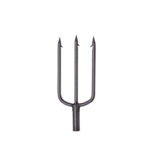 Abysstar Hardened Iron Trident 3 Prongs