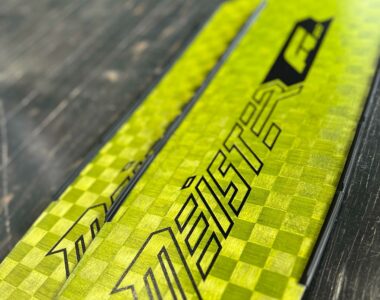 meister fins