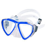 Abysstar Minos Mask