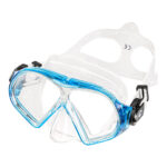 Abysstar Crystal Mask