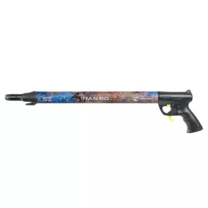 Abysstar RAS Octoskin RP Speargun