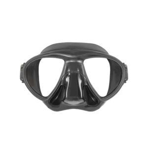 Abysstar See-More Mask