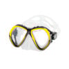 Abysstar Vanity Clear Mask