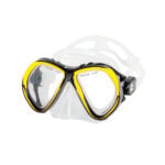Abysstar Vanity Clear Mask