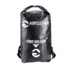 Abysstar 125L Double Dry Bag