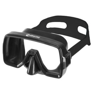 Abysstar Mythos Black Mask