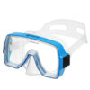 Abysstar Mythos Clear Mask