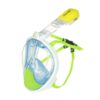 Abysstar Panorama Full-Face Snorkeling Mask