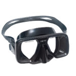 Abysstar Ulisse Black Mask