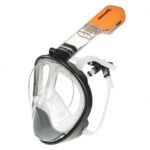 Abysstar Galaxy Full-Face Snorkeling Mask