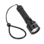 Abysstar Power Beam Standard Dive Torch - 400 LMS