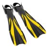 Abysstar Forza 7 scuba fins