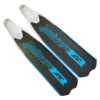 Carbon Meister F1 30° Long Blades