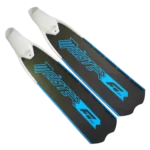Carbon Meister F1 30° Long Blades