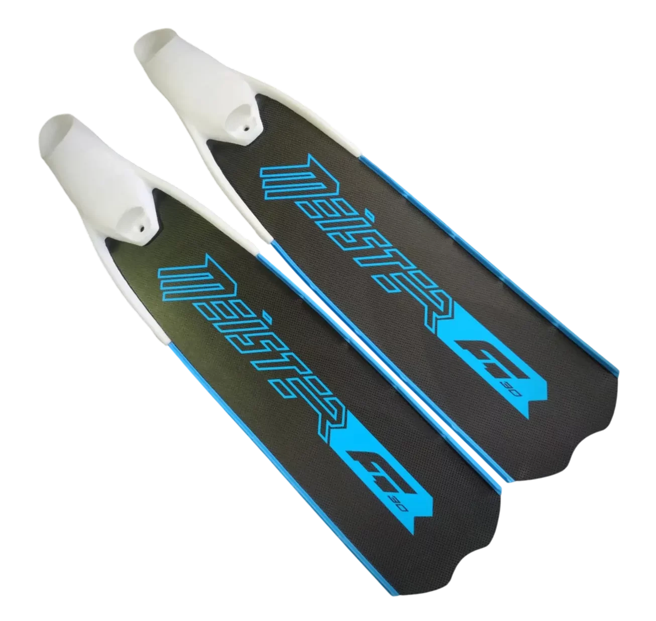 Carbon Meister F1 30° Long Blades