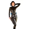 Elios Vintage Smoothskin - Tailor Made Wetsuit