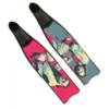 Iceberg Big Lebowski Freediving Fins