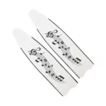 Iceberg Harmony Freediving Blades