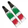 Iceberg Italy Freediving Fins