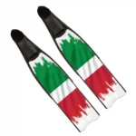 Iceberg Italy Freediving Fins