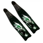 Iceberg Matrix Freediving Fins