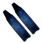Iceberg Pored Freediving Blades