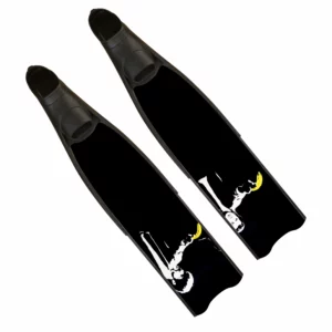 Iceberg Pulp Fiction Freediving Fins