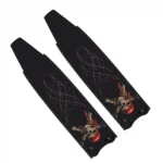 Iceberg Pirate Freediving Blades