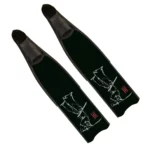 Iceberg Samurai Freediving Fins