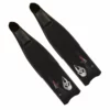 Iceberg Scream Freediving Fins