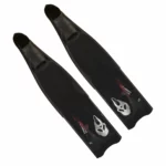 Iceberg Scream Freediving Fins