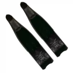 Iceberg Skull Freediving Fins