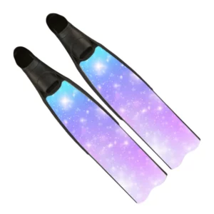 Iceberg Stars Freediving Fins