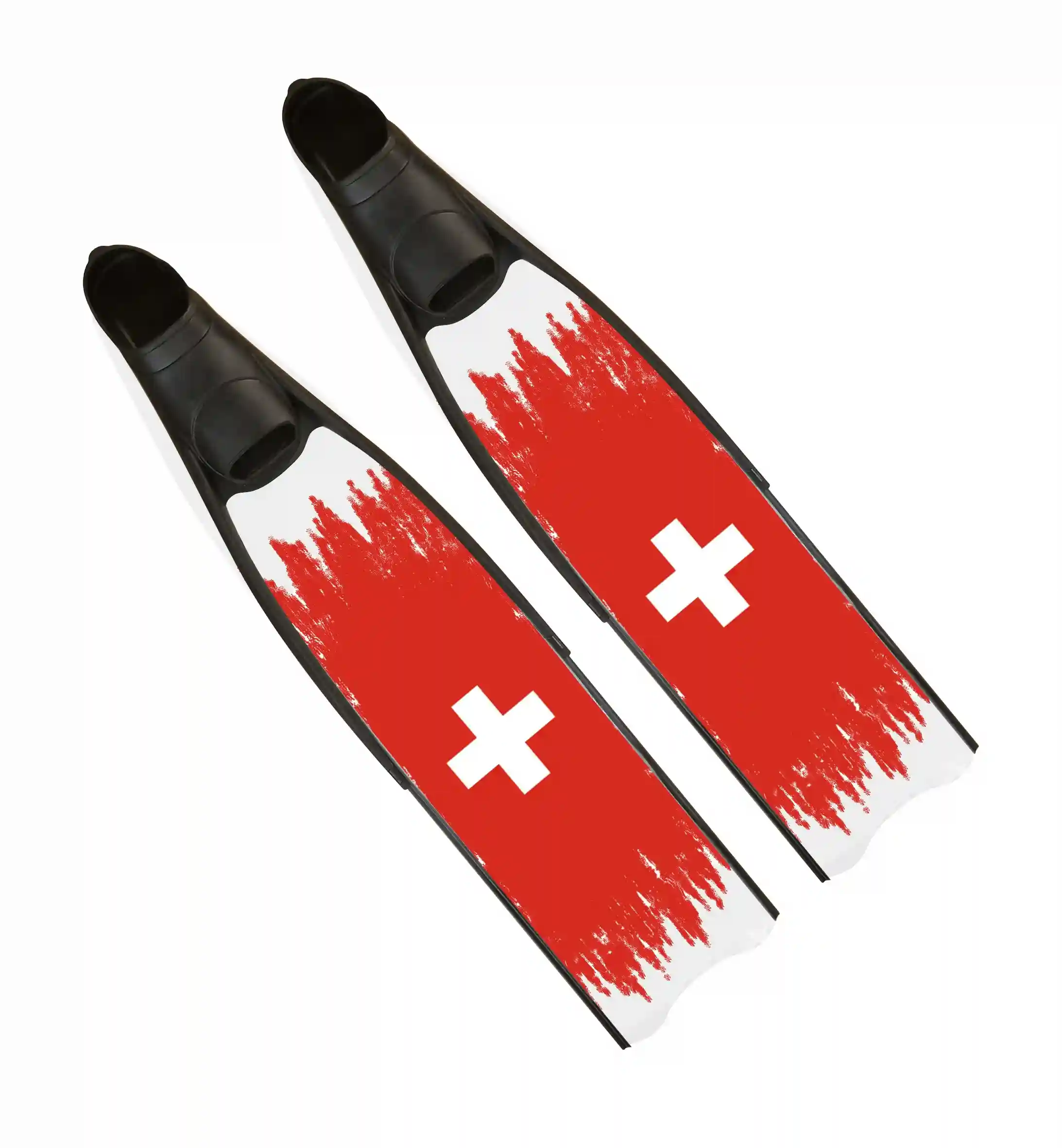 Iceberg Switzerland Freediving Fins