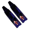 Iceberg Terminator Freediving Blades