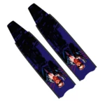 Iceberg Terminator Freediving Blades