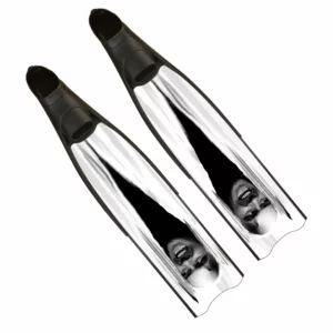 Iceberg The Shining Freediving Fins