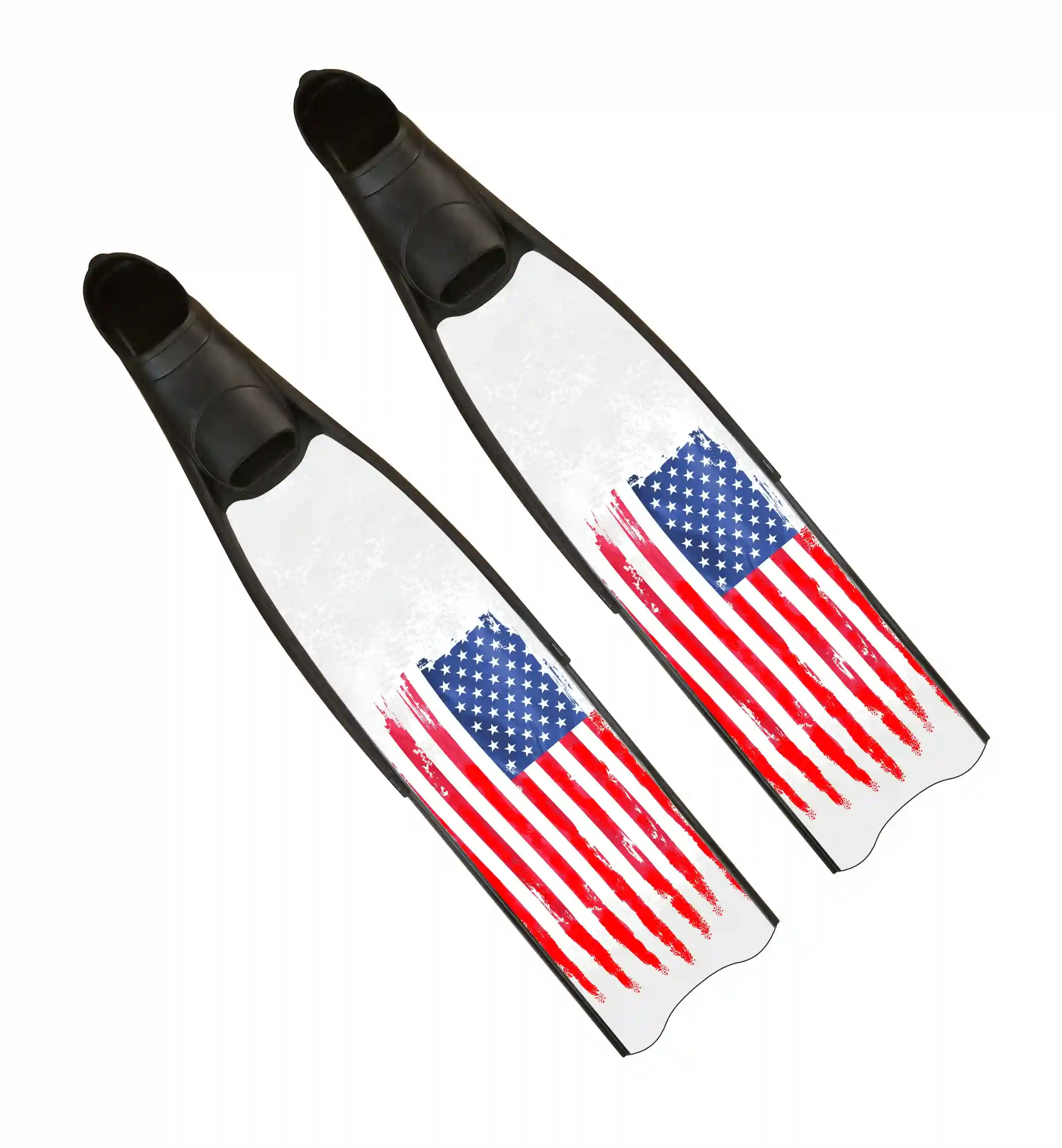 Iceberg USA Freediving Fins