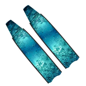 Iceberg Underwater Freediving Blades