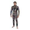 Abysstar Octo Skin Wetsuit